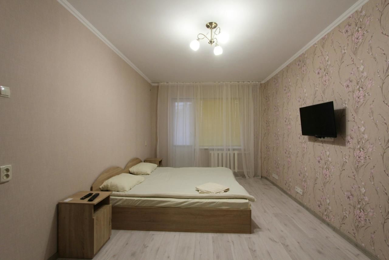 Апартаменты Вернадського 4 CityRooms Белая Церковь-4