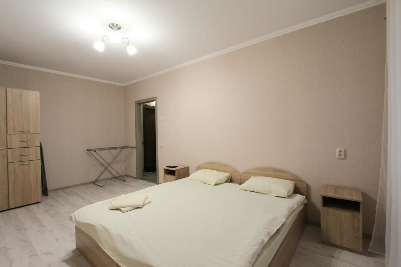 Апартаменты Вернадського 4 CityRooms Белая Церковь-5