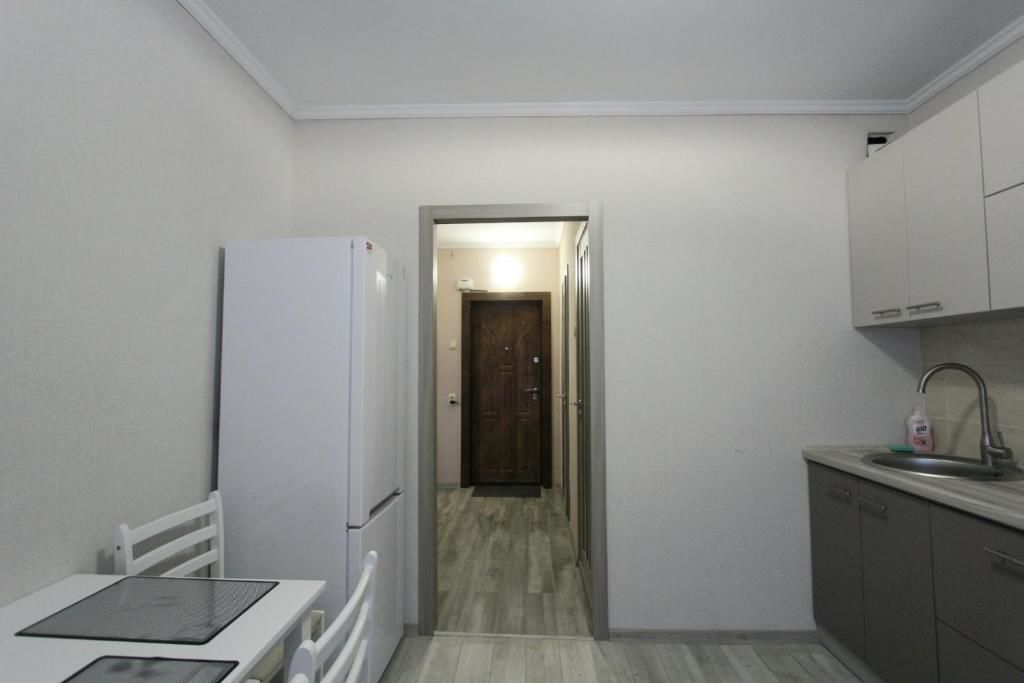 Апартаменты Вернадського 4 CityRooms Белая Церковь-27