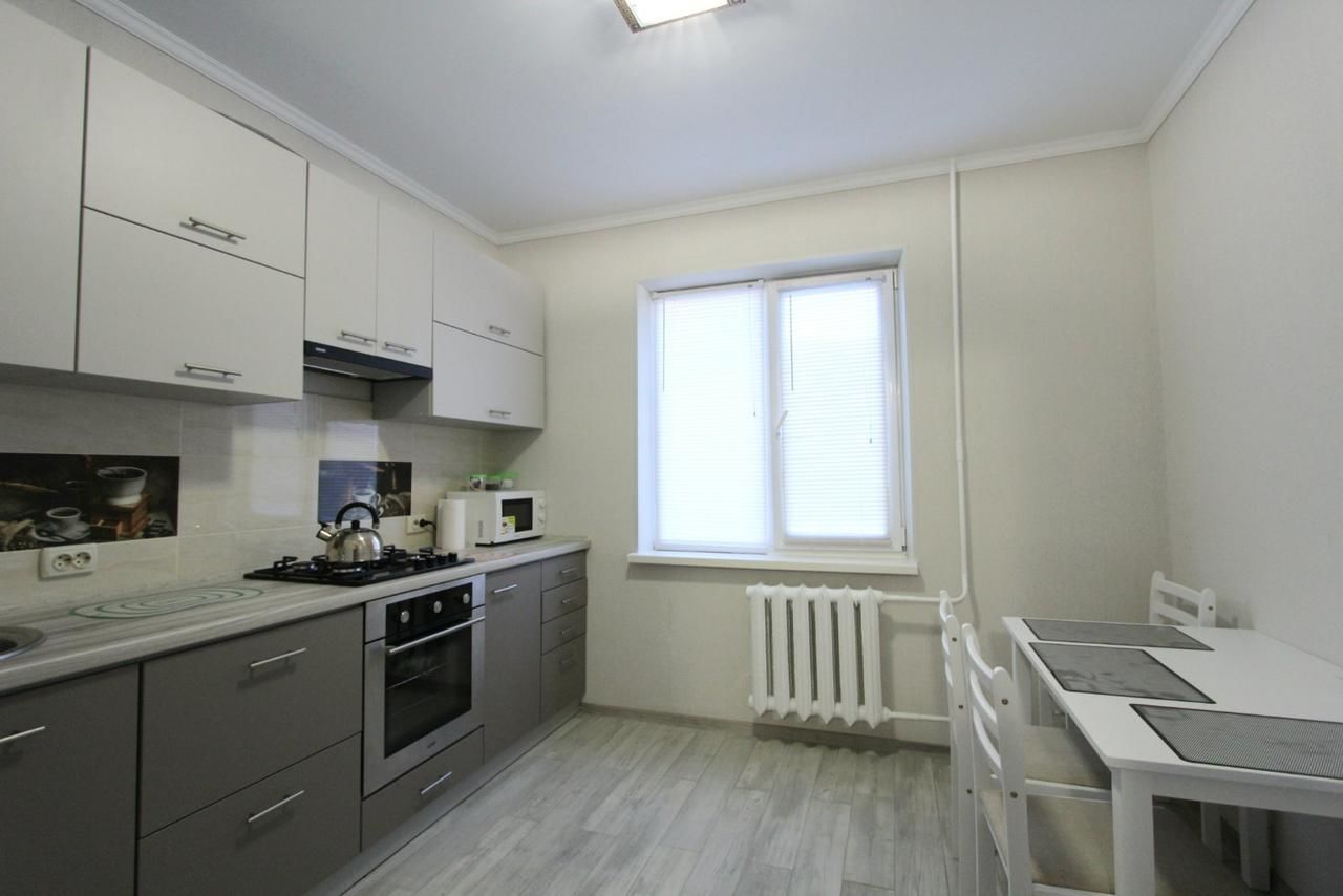 Апартаменты Вернадського 4 CityRooms Белая Церковь-7
