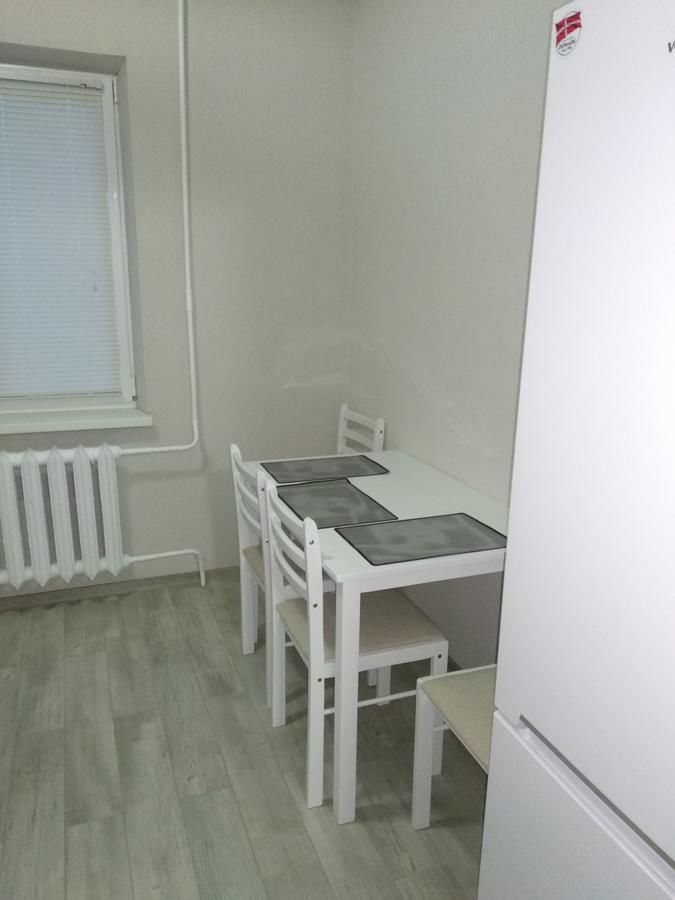 Апартаменты Вернадського 4 CityRooms Белая Церковь-10
