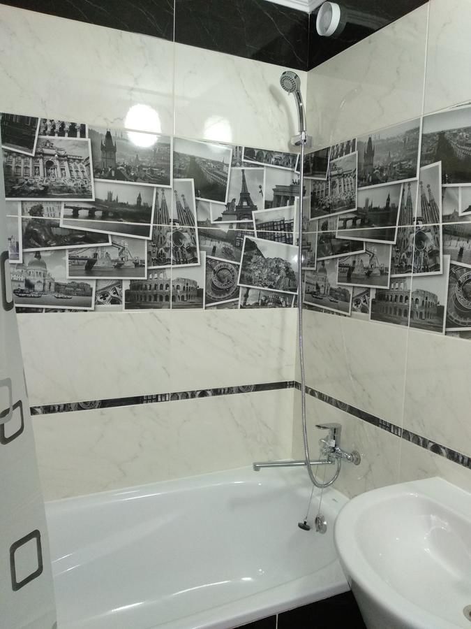 Апартаменты Вернадського 4 CityRooms Белая Церковь-12