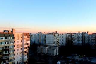 Апартаменты Вернадського 4 CityRooms Белая Церковь Апартаменты с 1 спальней-12