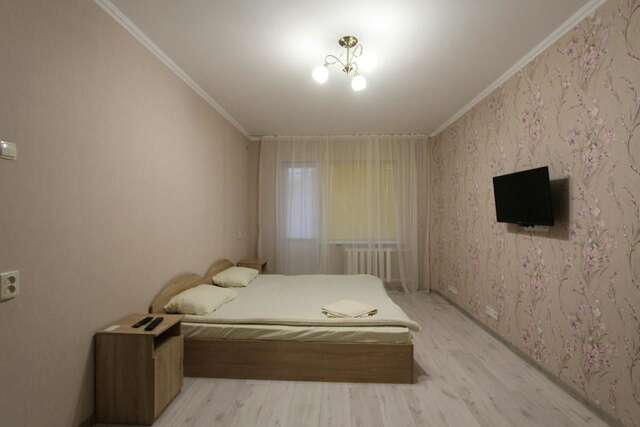 Апартаменты Вернадського 4 CityRooms Белая Церковь-3