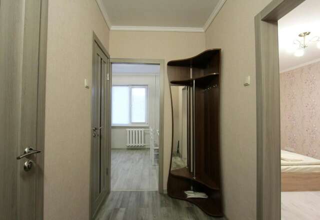 Апартаменты Вернадського 4 CityRooms Белая Церковь-24