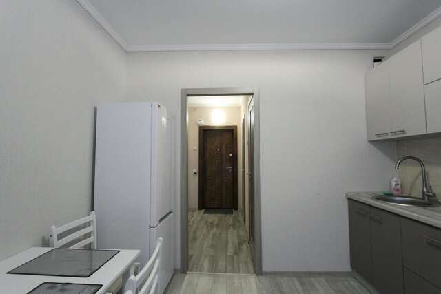 Апартаменты Вернадського 4 CityRooms Белая Церковь-7